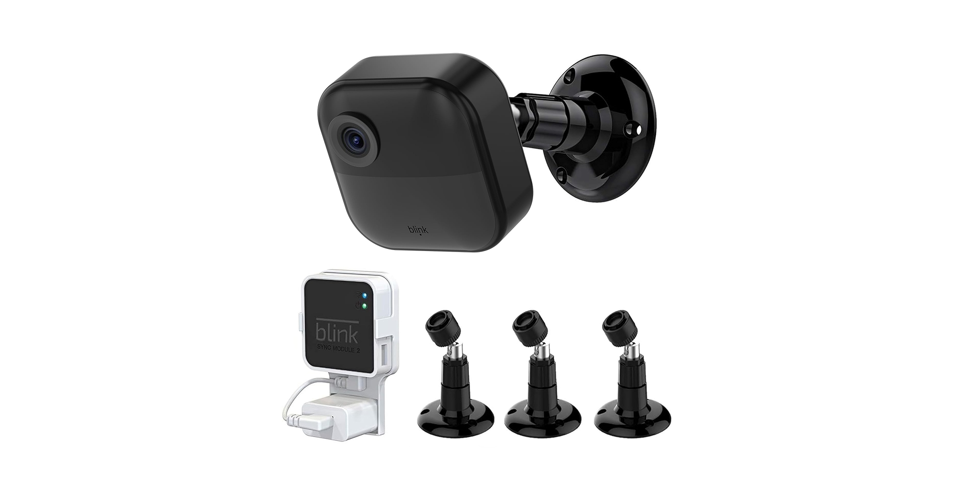 Amazon.com: All-New Blink Outdoor Camera Mount,Compatible